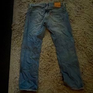 Men’s LEVIS